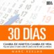 Audiolibro gratis : 30 Días, de Marc Reklau