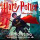 Audiolibro gratis : Harry Potter y la piedra filosofal, de J.K. Rowling