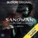 Audiolibro gratis : The Sandman, de Neil Gaiman y Dirk Maggs