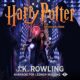 Audiolibro gratis : Harry Potter y la Orden del Fénix, de J.K. Rowling