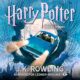 Audiolibro gratis : Harry Potter y la cámara secreta, de J.K. Rowling
