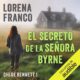 Audiolibro gratis : El secreto de la señora Byrne, de Lorena Franco