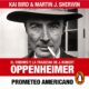 Audiolibro gratis : Prometeo americano (Oppenheimer), de Kai Bird y Martin J. Sherwin