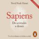 Audiolibro gratis : Sapiens. De animales a dioses, de Yuval Noah Harari