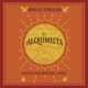 Audiolibro gratis : El Alquimista, de Paulo Coelho
