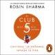 Audiolibro gratis : El Club de las 5 de la mañana, de Robin Sharma