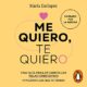 Audiolibro gratis : Me quiero, te quiero, de María Esclapez