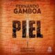 Audiolibro gratis : Piel, de Fernando Gamboa