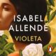 Audiolibro gratis : Violeta, de Isabel Allende