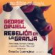 Audiolibro gratis Rebelión en la granja, de George Orwell