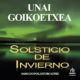 Audiolibro gratis : Solsticio de invierno, de Unai Goikoetxea
