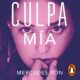 Audiolibro gratis : Culpa mía (Culpables 1), de Mercedes Ron