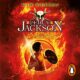 Audiolibro gratis : La batalla del laberinto  (Percy Jackson 4), de Rick Riordan