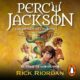 Audiolibro gratis : Percy Jackson y el cáliz de los dioses  (Percy Jackson 6), de Rick Riordan