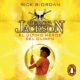El último héroe del Olimpo  (Percy Jackson 5), de Rick Riordan