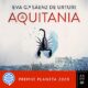 Audiolibro gratis : Aquitania, de Eva García