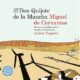 Audiolibro gratis : Don Quijote de la Mancha, de Miguel de Cervantes