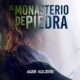 Audiolibro gratis : El monasterio de piedra, de Ager Aguirre