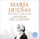 Audiolibro gratis : Las hijas del Capitán, de María Dueñas