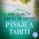 Audiolibro gratis : Pasaje a Tahití, de Eva García