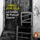 Audiolibro gratis : La familia de Pascual Duarte, de Camilo José Cela