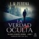 Audiolibro gratis : La verdad oculta, de L. M. Perona