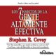 Audiolibro gratis : Los 7 Habitos de la Gente Altamente Efectiva, de Stephen R. Covey