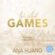 Audiolibro gratis : Twisted Games, de Ana Huan