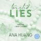 Audiolibro gratis : Twisted Lies, de Ana Huan