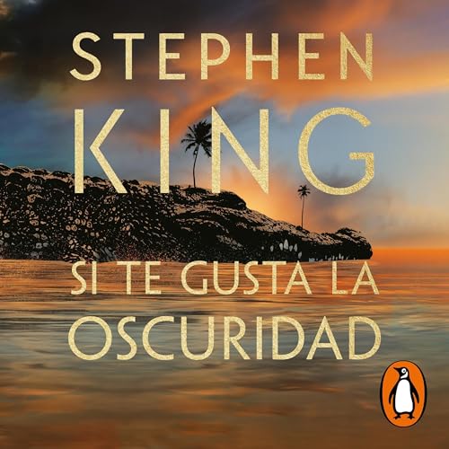 Audiolibro gratis : Si te gusta la oscuridad, de Stephen King