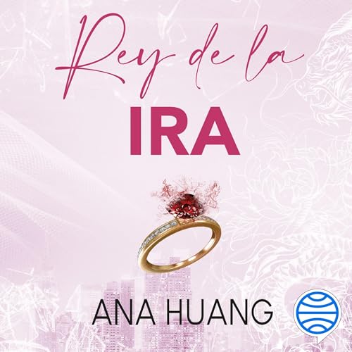 Audiolibro gratis : Rey de la ira (Pecados 1), de Ana Huang