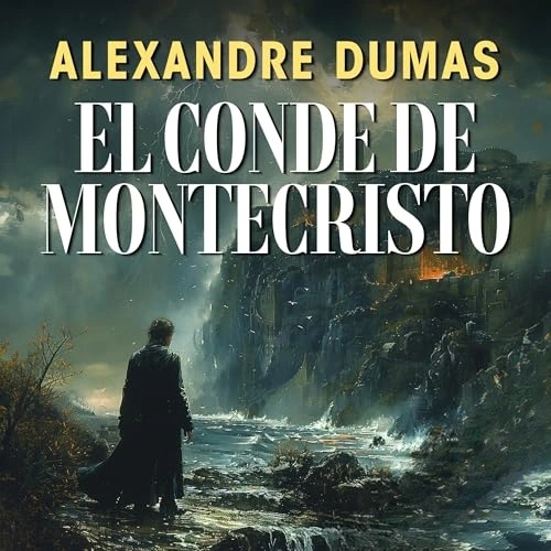 Audiolibro gratis : El conde de Montecristo, de Alexandre Dumas