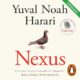 Audiolibro gratis : Nexus, de Yuval Noah Harari