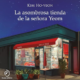 Audiolibro gratis La asombrosa tienda de la señora Yeom, de Kim Ho-Yeom