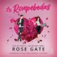 Audiolibro gratis : La rompebodas, de Rose Gate