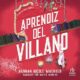 Audiolibro gratis : Aprendiz del villano, de Hannah Nicole Maehrer