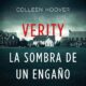 Audiolibro gratis : Verity - La sombra de un engaño, de Colleen Hoover