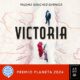 Audiolibro gratis : Victoria, de Paloma Sánchez-Garnica