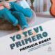 Audiolibro gratis : Yo te vi primero, de Patricia Bonet