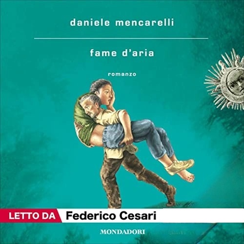 Audiolibro gratis - Fame d'aria, di Daniele Mencarelli