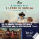 Audiolibro gratis : I leoni di Sicilia (La saga dei Florio 1), di Stefania Auci
