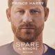 Audiolibro gratis : Spare (Il minore), di Prince Harry