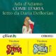 Audiolibro gratis : Come d'aria, di Ada D'Adamo