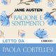 Audiolibro gratis : Ragione e sentimento, di Jane Austen
