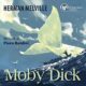 Audiolibro gratis : Moby Dick, di Herman Melville