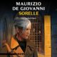 Audiolibro gratis : Sorelle - Una storia di Sara, di Maurizio de Giovanni