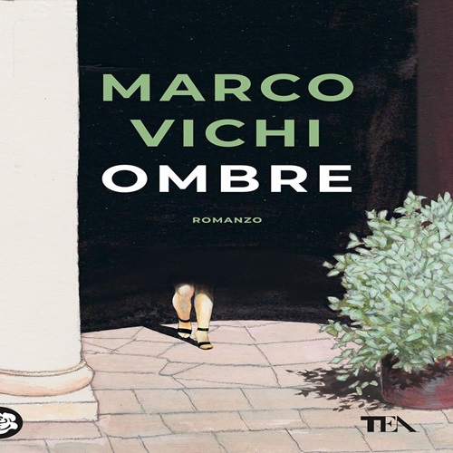 Audiolibro gratis : Ombre, di Marco Vichi