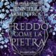 Audiolibro gratis : Freddo come la pietra (The dark elements 2), di Jennifer Armentrout