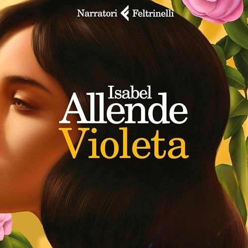 Audiolibro gratis : Violeta, di Isabel Allende