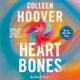 Audiolibro gratis Heart Bones, di Colleen Hoover